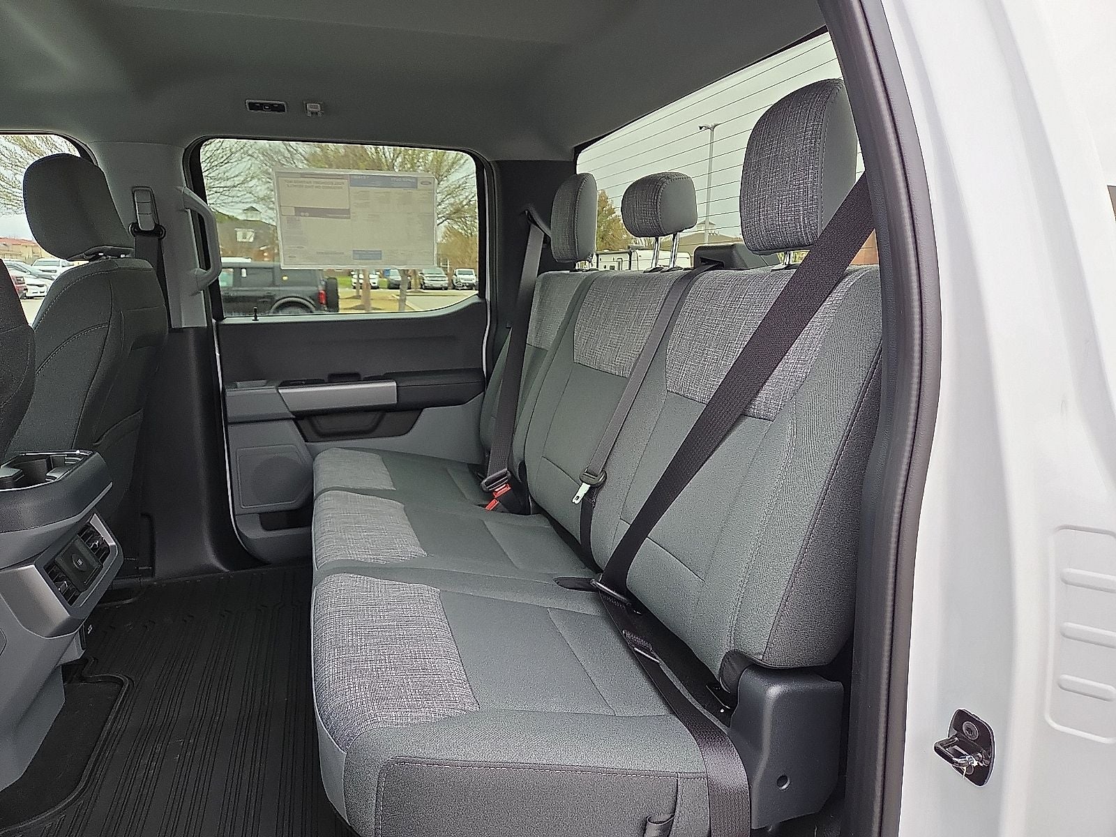 2026 Ford F-350SD DRW