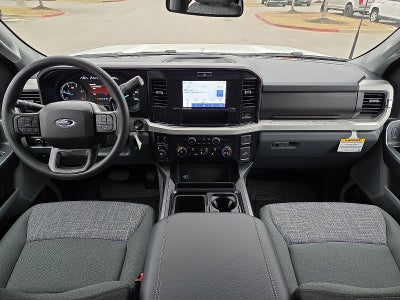 2026 Ford F-350SD DRW