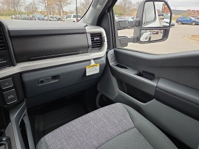 2026 Ford F-350SD DRW