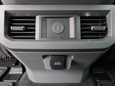 2026 Ford F-350SD DRW