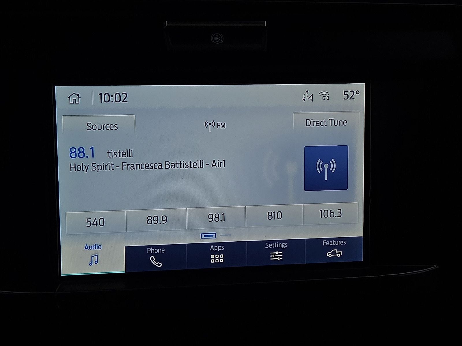 2026 Ford F-350SD DRW