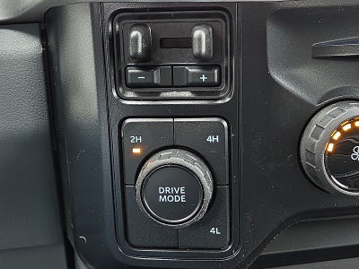 2026 Ford F-350SD DRW