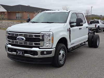 2026 Ford F-350SD DRW