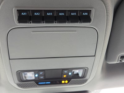 2026 Ford F-350SD DRW