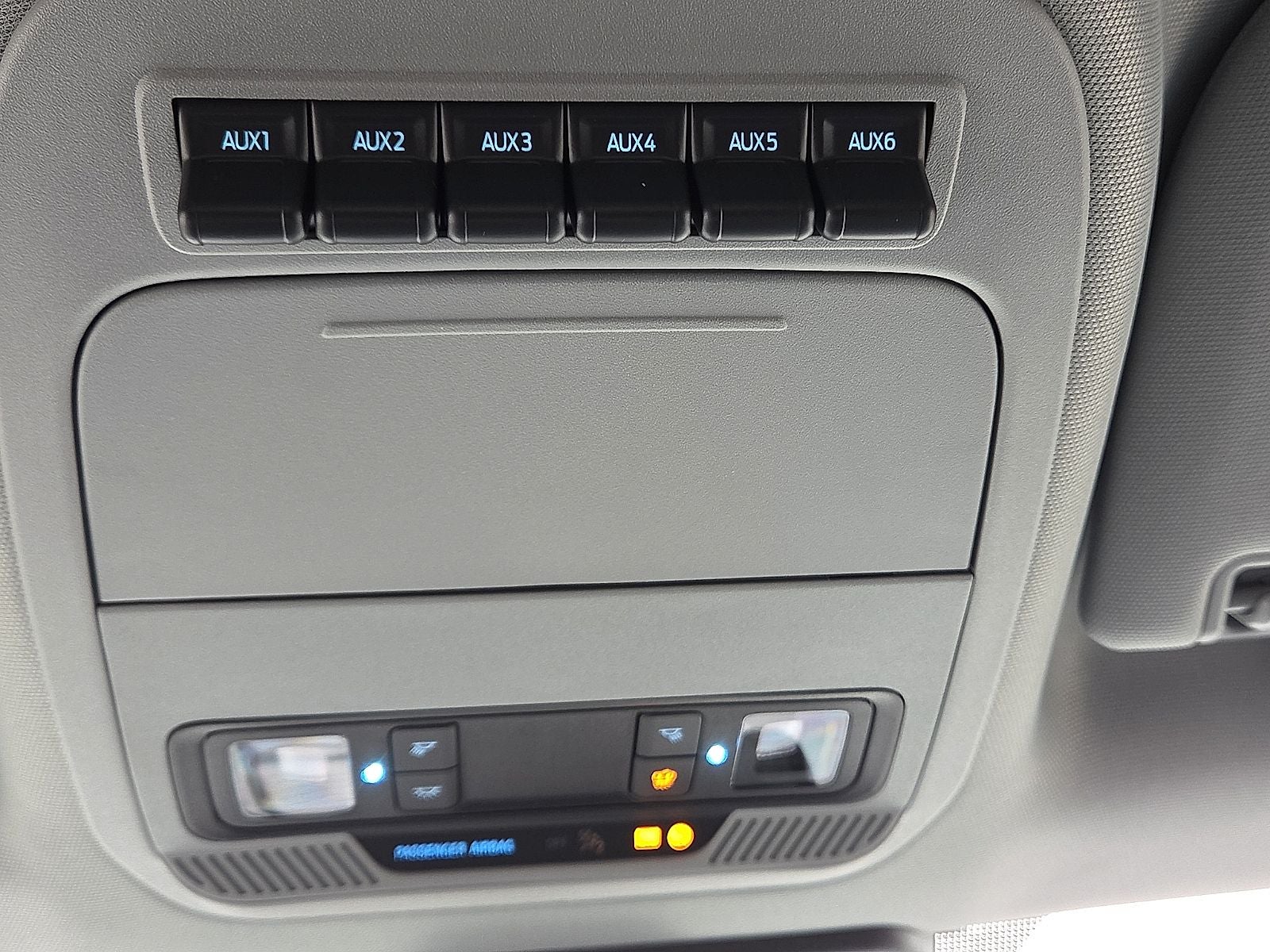 2026 Ford F-350SD DRW