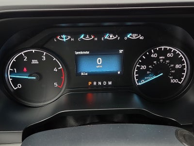 2026 Ford F-350SD DRW