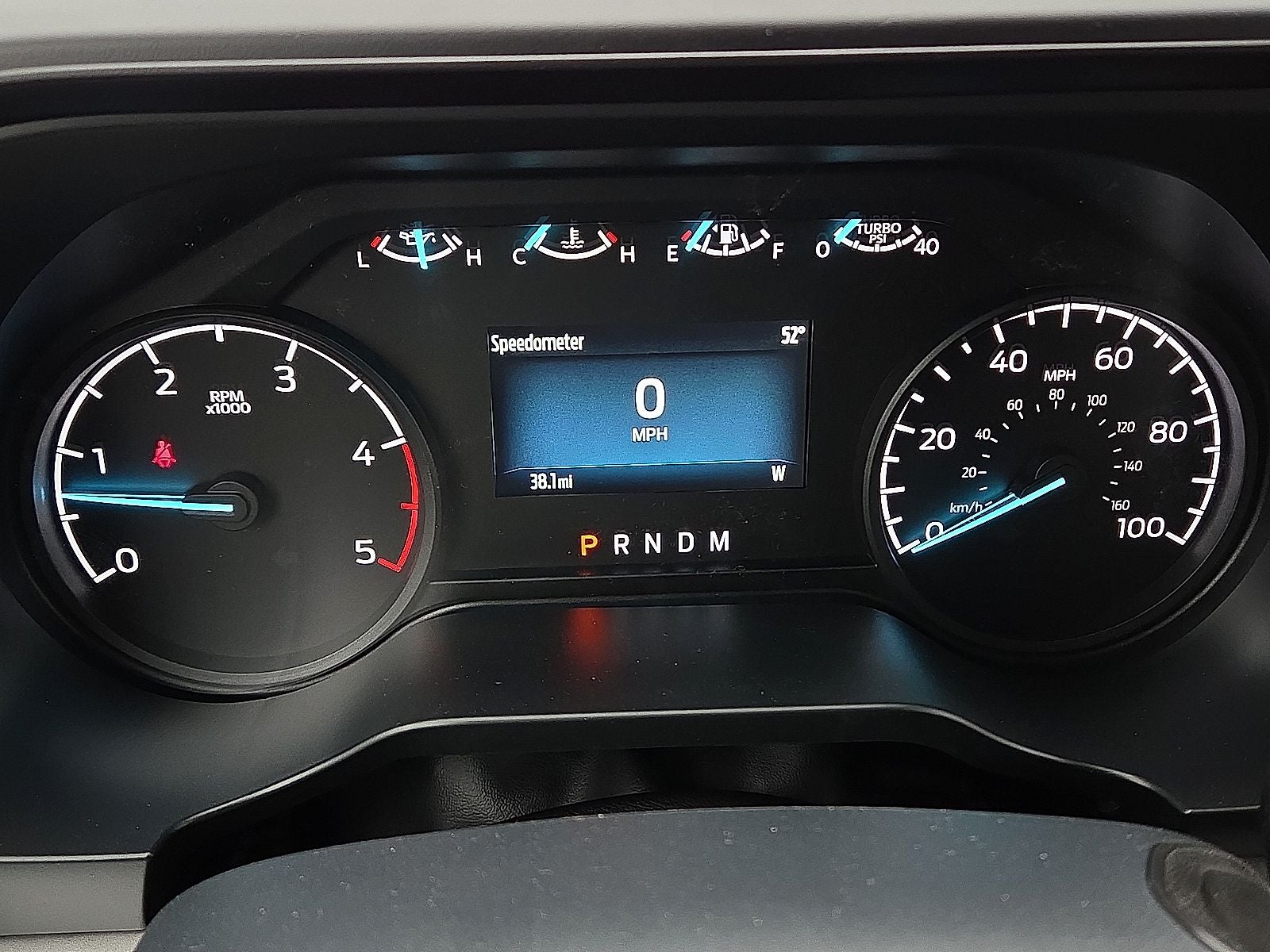 2026 Ford F-350SD DRW