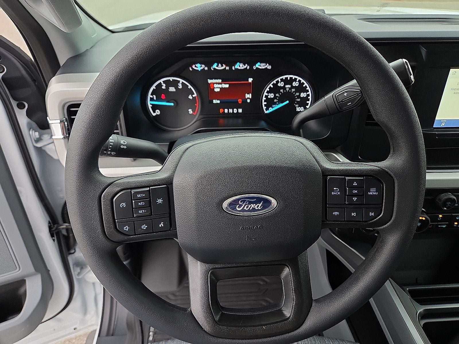 2026 Ford F-350SD DRW