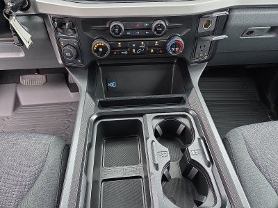 2026 Ford F-350SD DRW