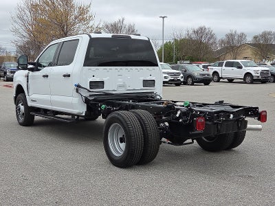 2026 Ford F-350SD DRW