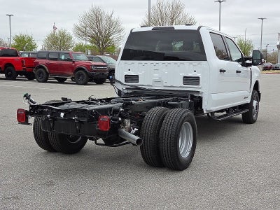 2026 Ford F-350SD DRW