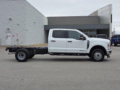 2026 Ford F-350SD DRW
