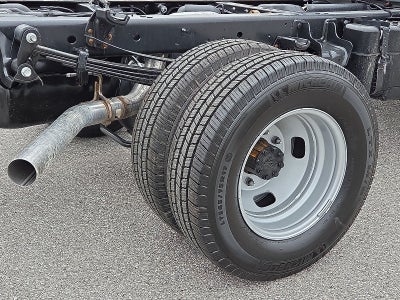 2026 Ford F-350SD DRW