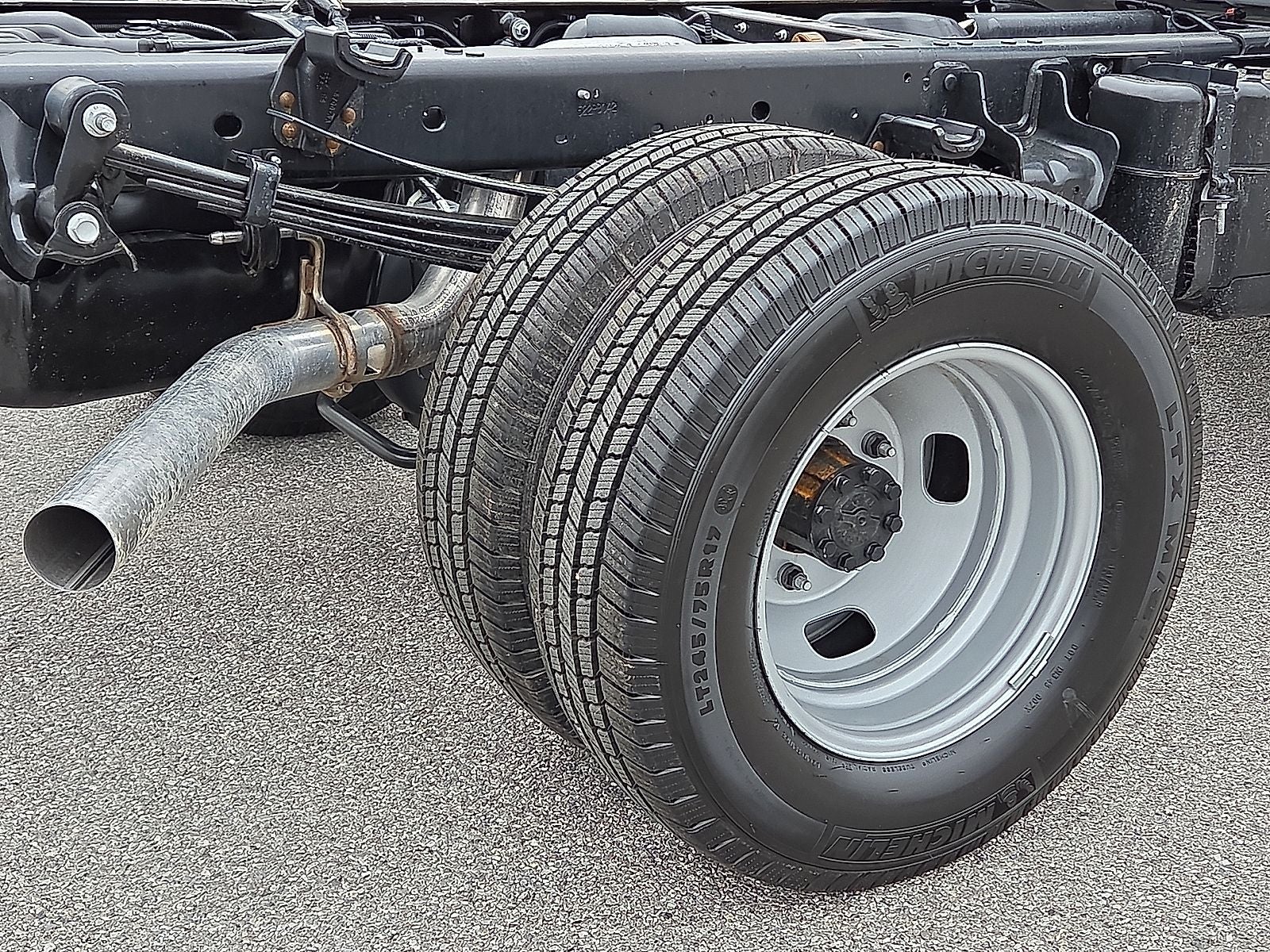 2026 Ford F-350SD DRW