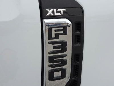 2026 Ford F-350SD DRW