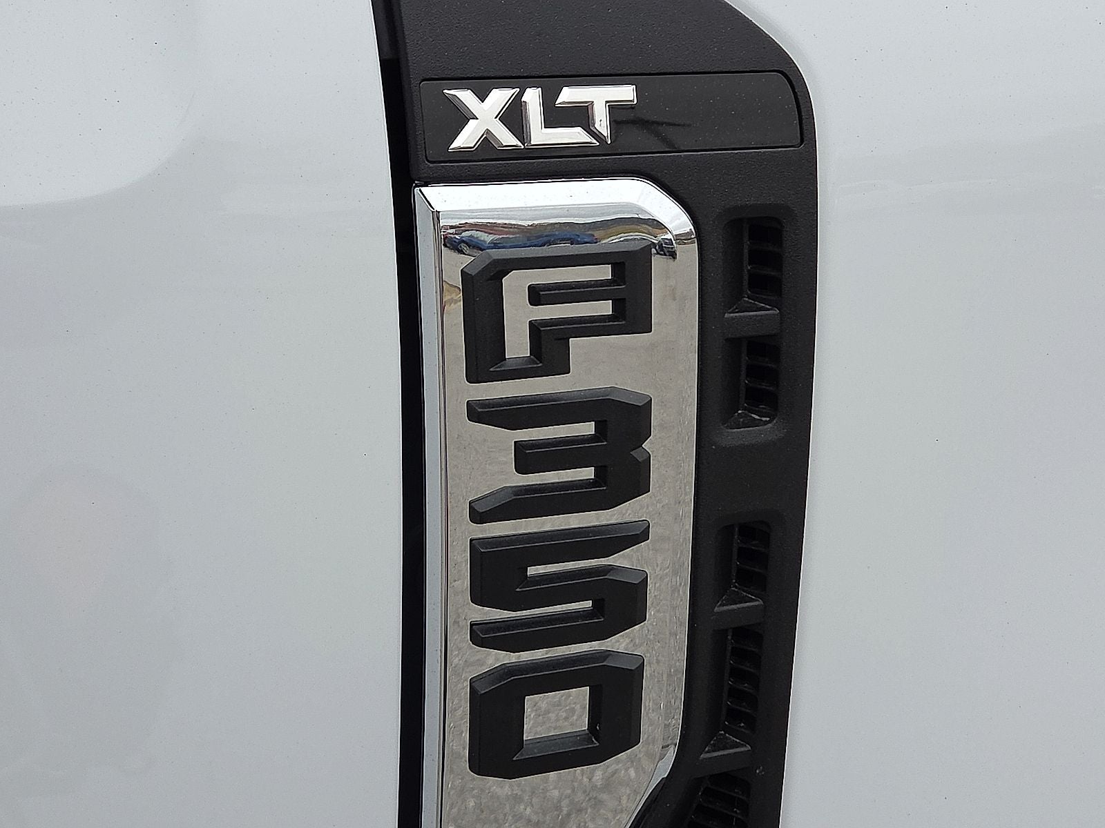 2026 Ford F-350SD DRW