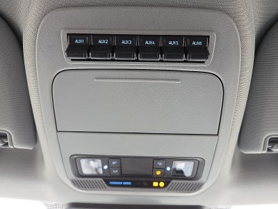 2026 Ford F-350SD DRW