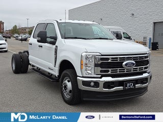 2026 Ford F-350SD DRW