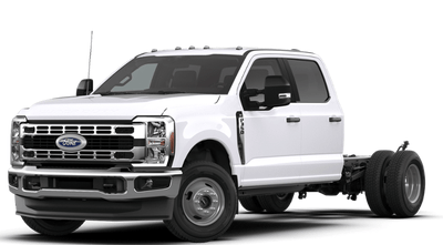 2026 Ford F-350SD DRW