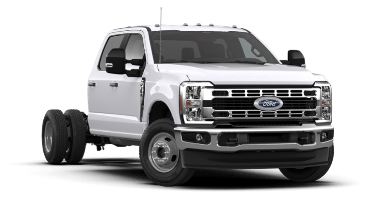 2026 Ford F-350SD DRW
