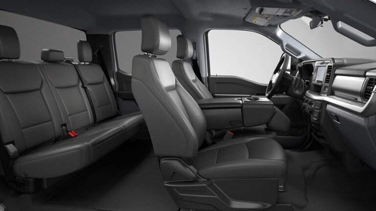 2026 Ford F-350SD DRW