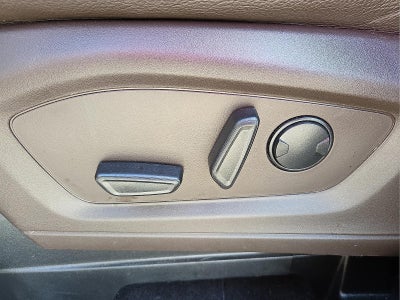 2022 Ford Explorer King Ranch