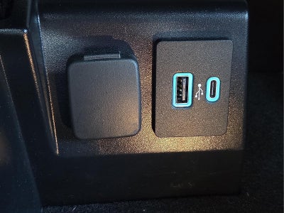 2022 Ford Explorer King Ranch