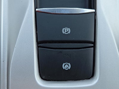 2022 Ford Explorer King Ranch