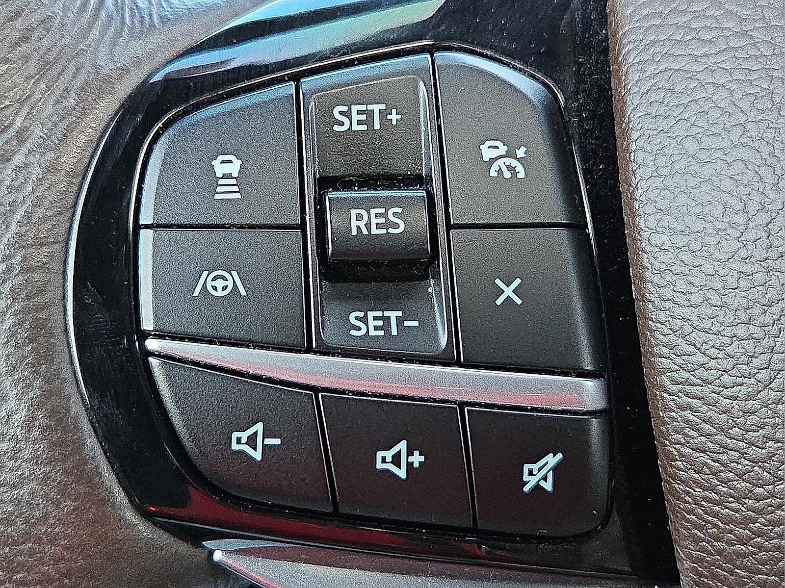 2022 Ford Explorer King Ranch