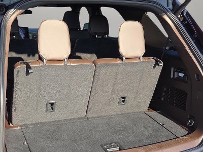 2022 Ford Explorer King Ranch