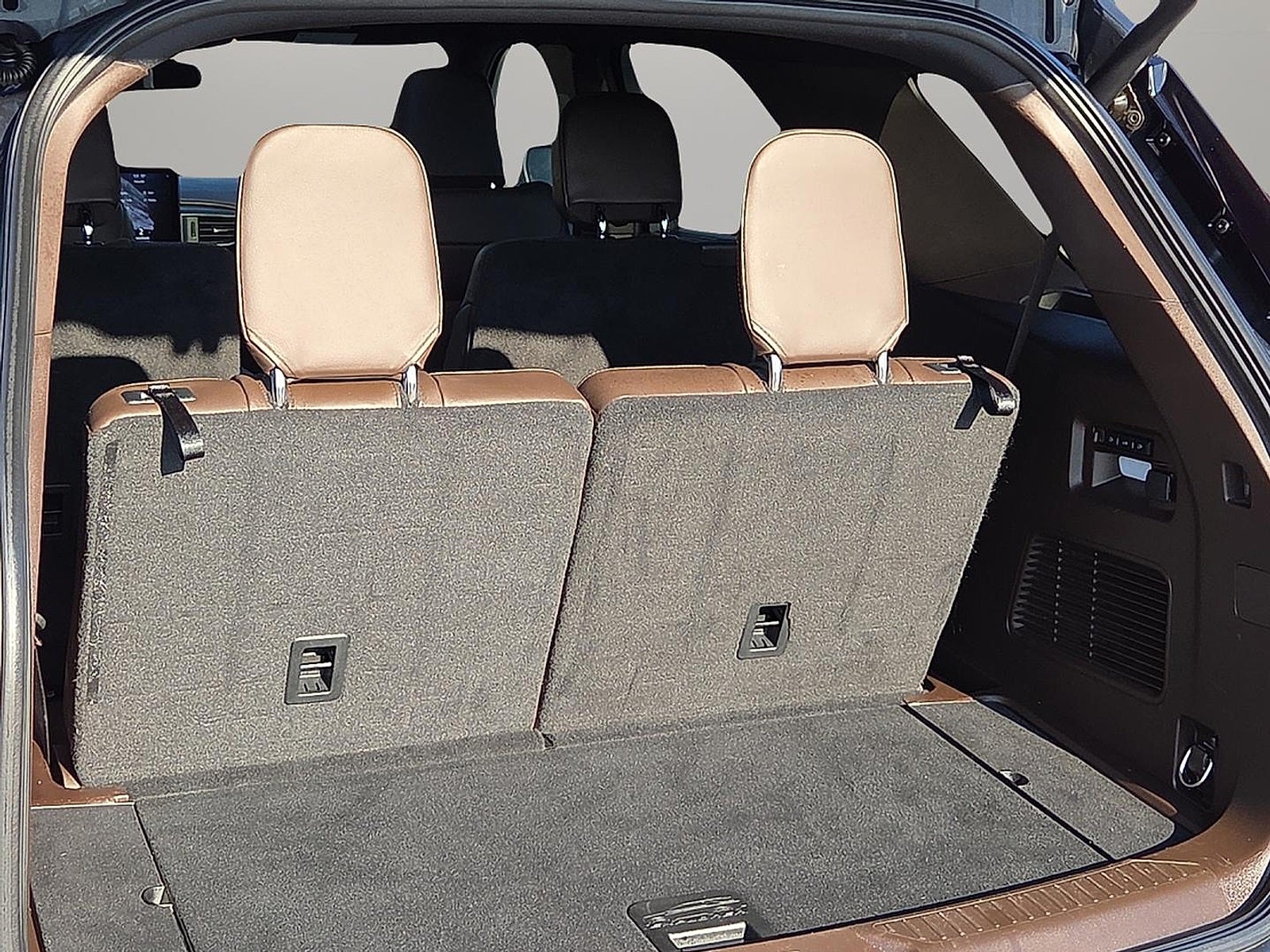 2022 Ford Explorer King Ranch