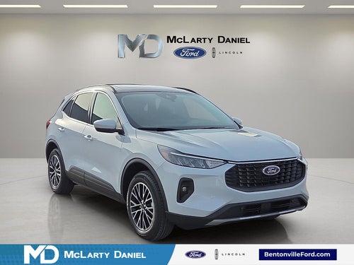 2026 Ford Escape Plug-In Hybrid Base