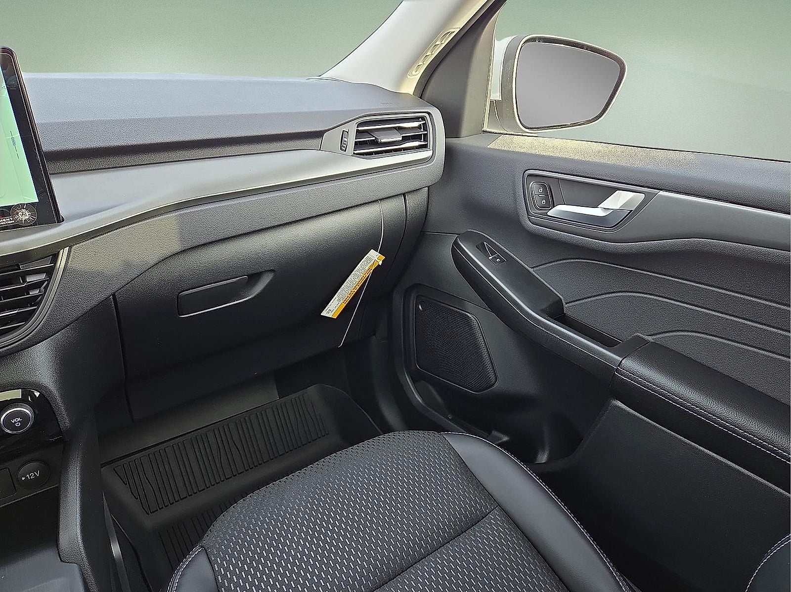 2026 Ford Escape Plug-In Hybrid Base