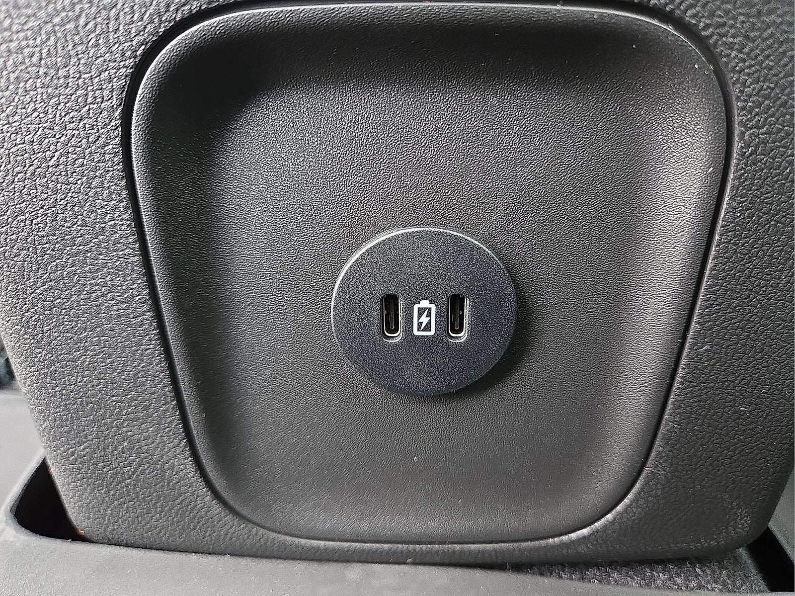 2026 Ford Escape Plug-In Hybrid Base