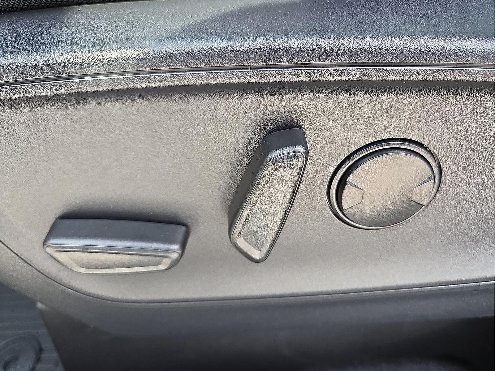 2026 Ford Escape Plug-In Hybrid Base