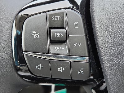 2026 Ford Escape Plug-In Hybrid Base