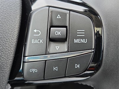 2026 Ford Escape Plug-In Hybrid Base