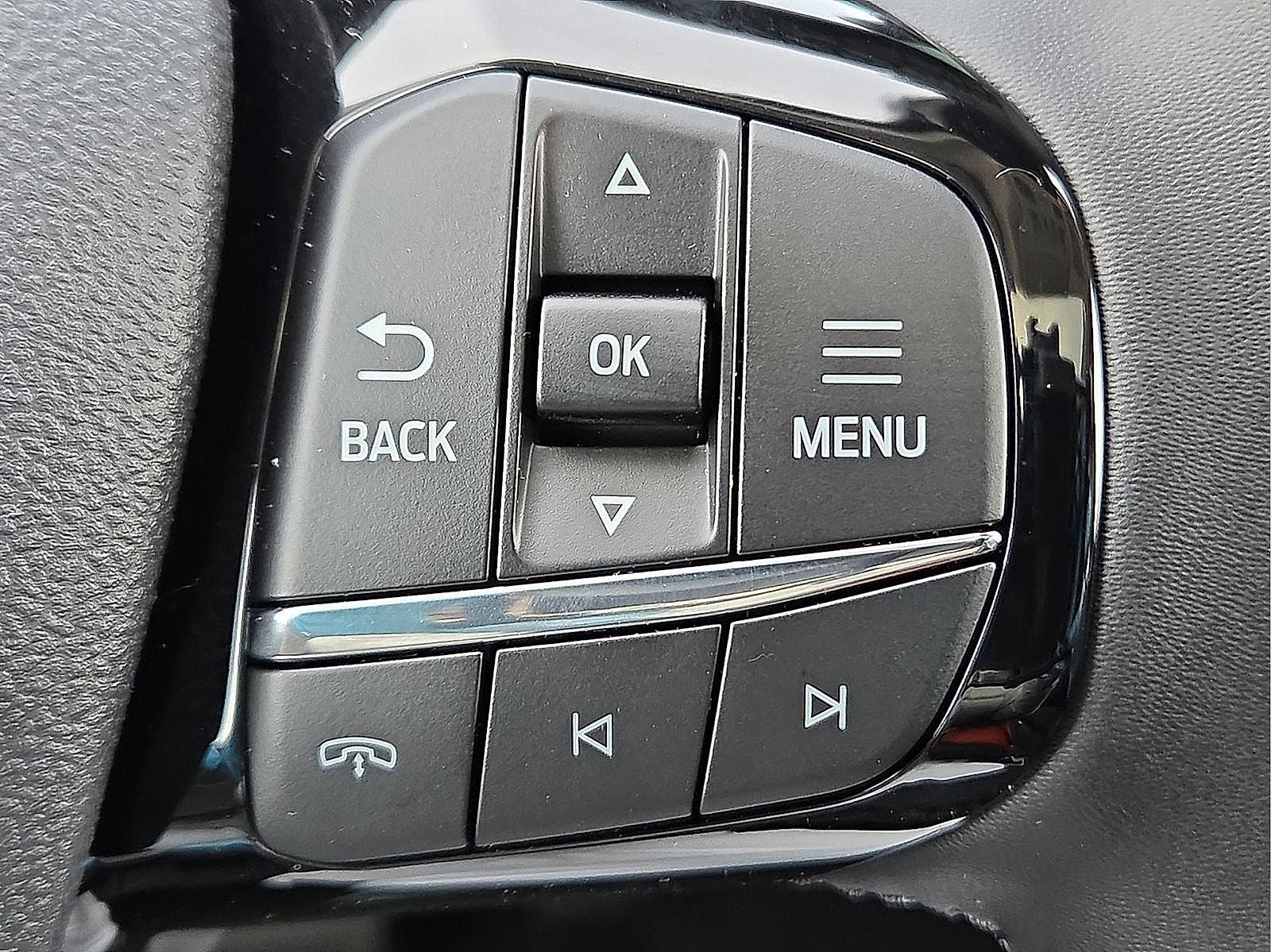 2026 Ford Escape Plug-In Hybrid Base