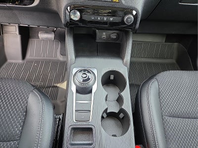 2026 Ford Escape Plug-In Hybrid Base