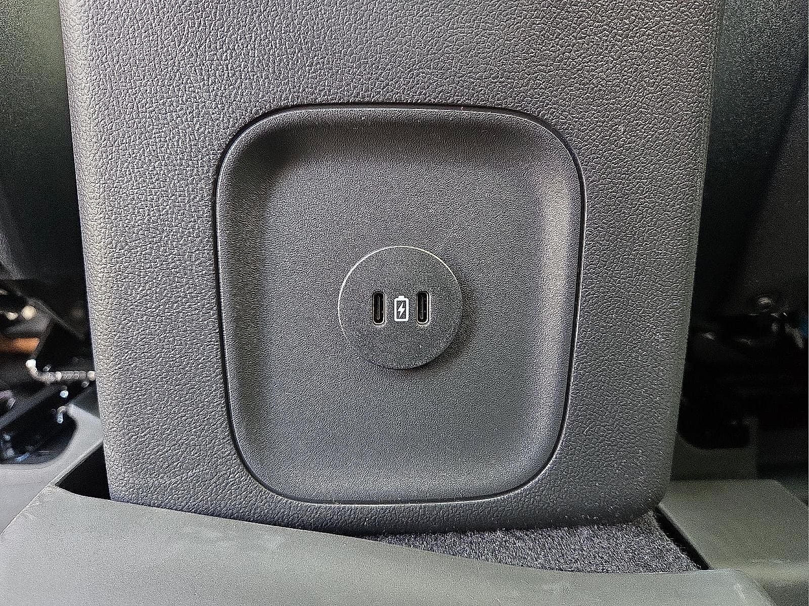 2026 Ford Escape Plug-In Hybrid Base