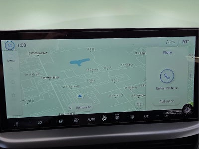 2026 Ford Escape Plug-In Hybrid Base