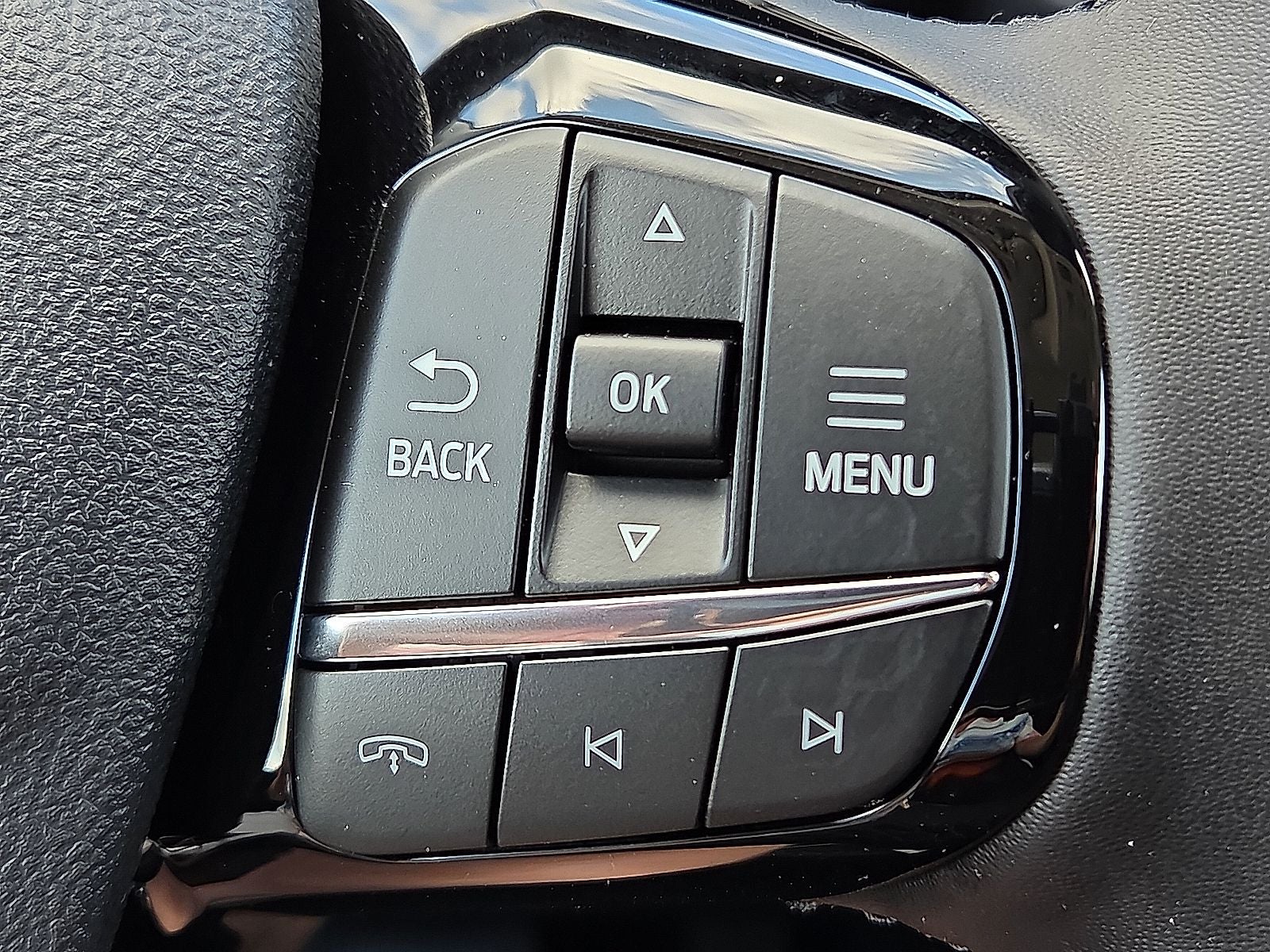 2026 Ford Escape Plug-In Hybrid Base