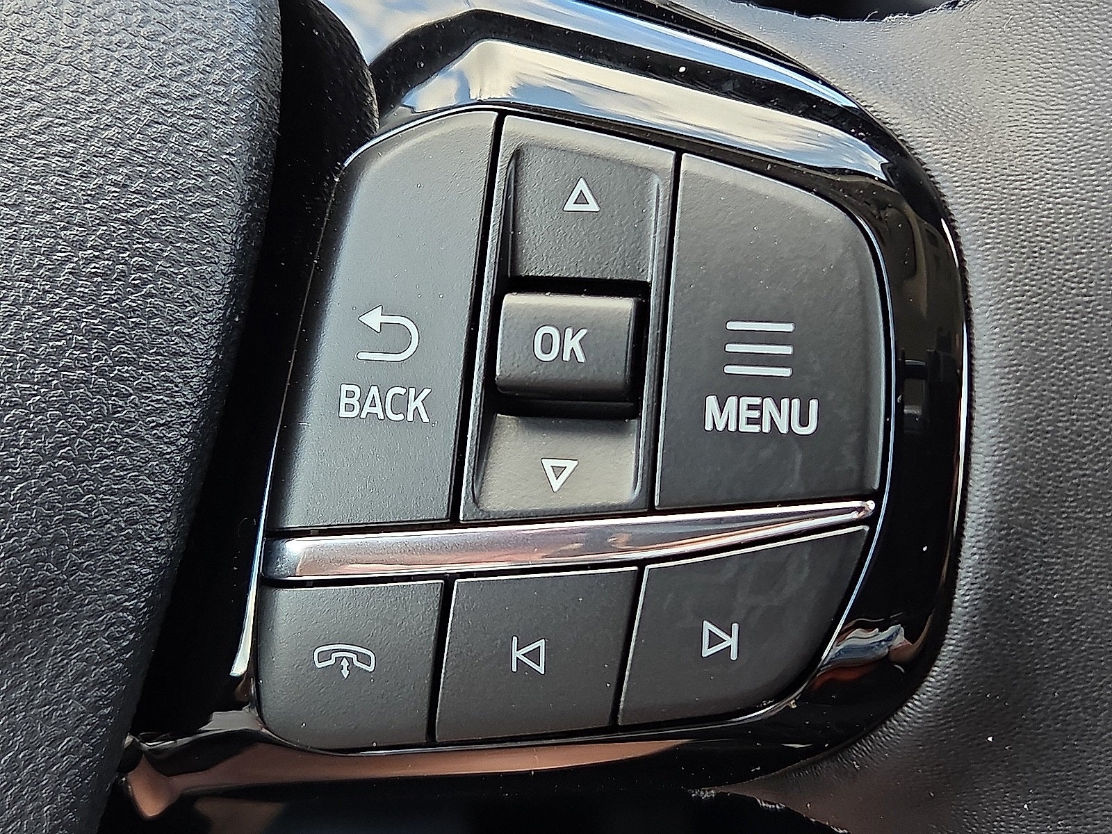 2026 Ford Escape Plug-In Hybrid Base