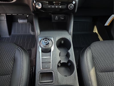 2026 Ford Escape Plug-In Hybrid Base