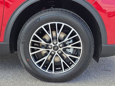 2026 Ford Escape Plug-In Hybrid Base