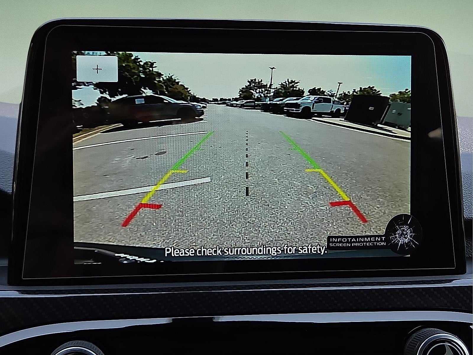 2025 Ford Escape Hybrid ST-Line