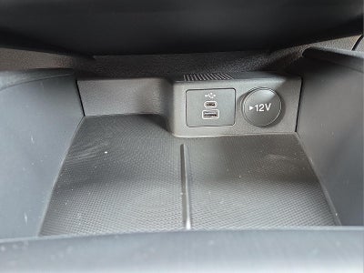 2025 Ford Escape Hybrid ST-Line