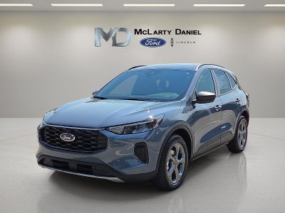 2025 Ford Escape Hybrid ST-Line