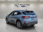 2025 Ford Escape Hybrid ST-Line