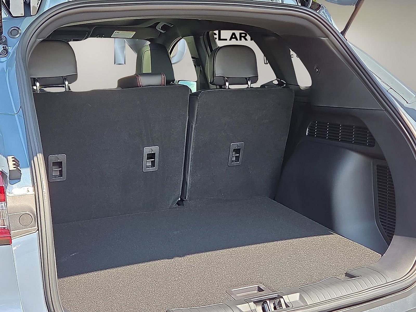 2025 Ford Escape Hybrid ST-Line